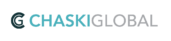 ChaskiGlobal Logo
