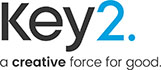 Key Two Logo