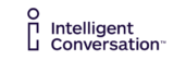Intelligent Conversation logo.