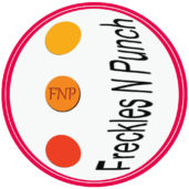 Freckles & Punch logo