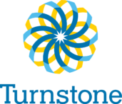Turnstone logo.