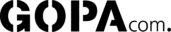 GOPA consulting firm logo.